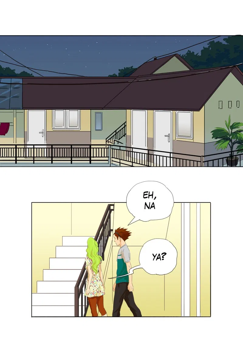 Komik 7 Wonders Chapter 6 gambar 1
