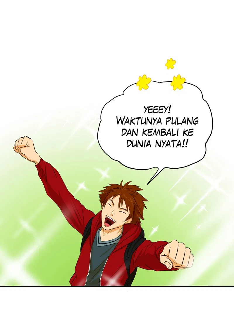 Manhwa 7 Wonders Chapter 3 gambar 2