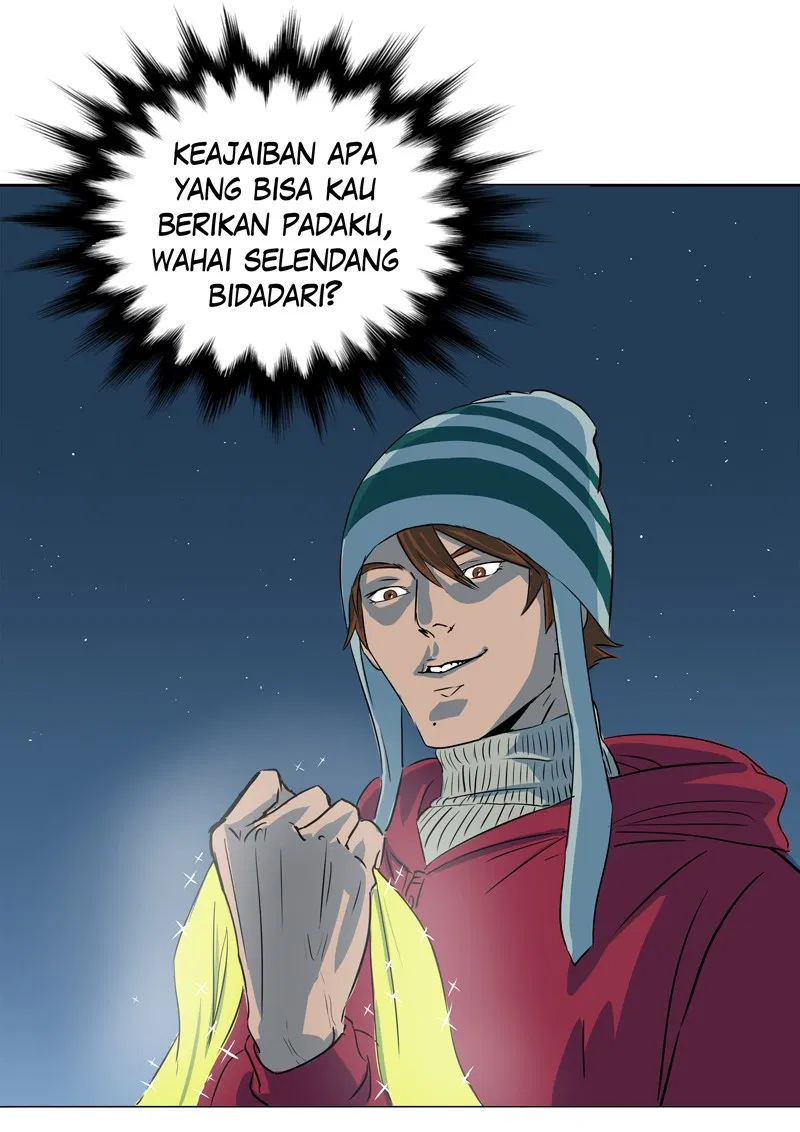 7 Wonders Chapter 2 - Halaman 11