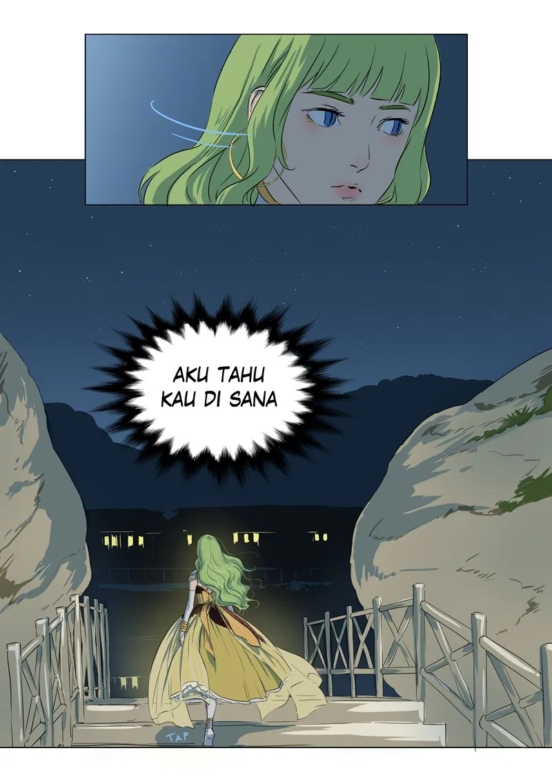 7 Wonders Chapter 2 - Halaman 18