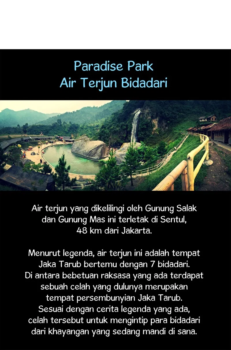 7 Wonders Chapter 2 - Halaman 20