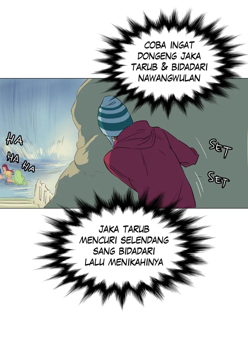 7 Wonders Chapter 2 - Halaman 4