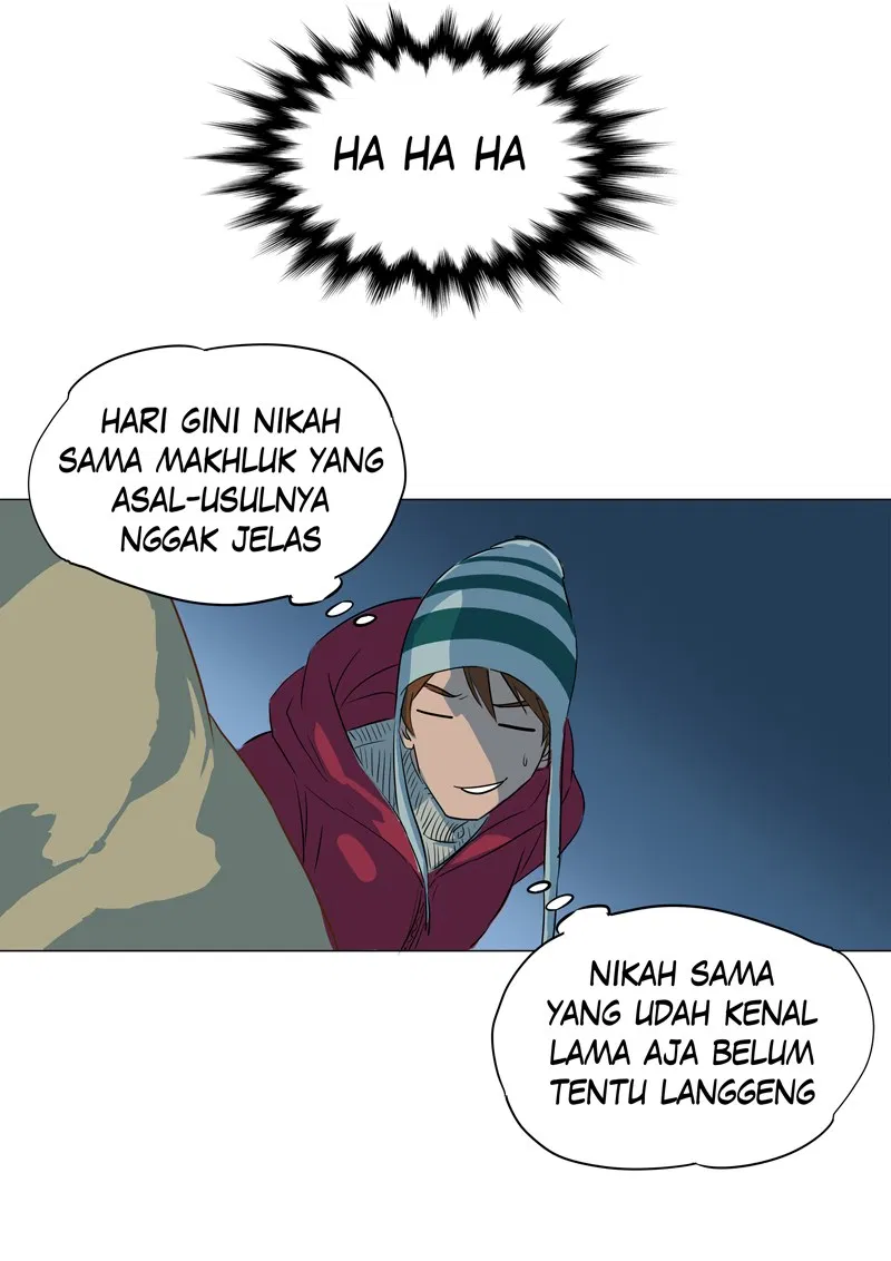 7 Wonders Chapter 2 - Halaman 5
