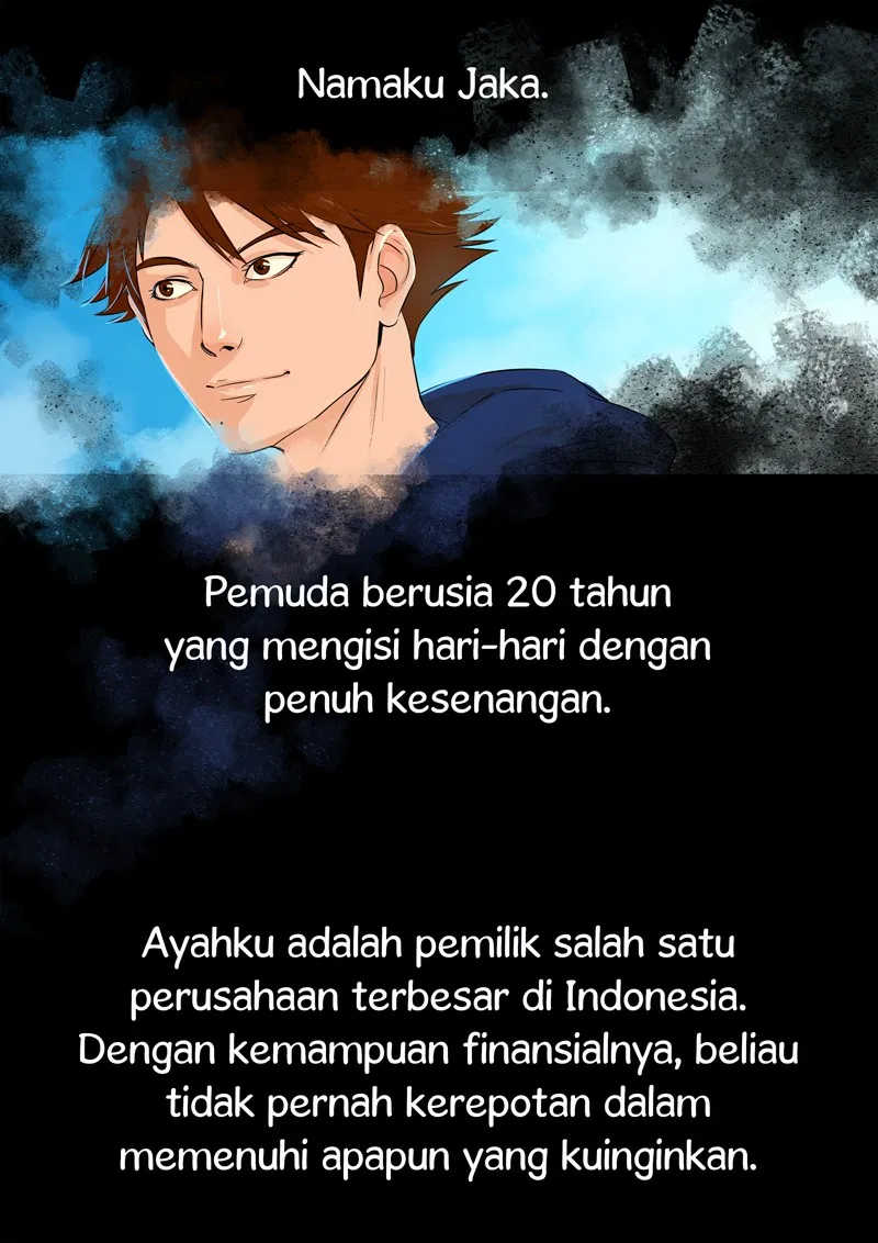 Komik 7 Wonders Chapter 1 gambar 1