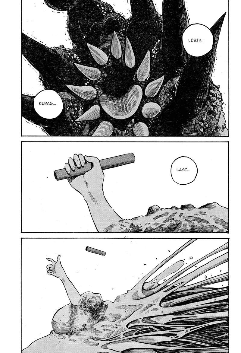 Bakemono Recchan Chapter 00.1 - Halaman 30