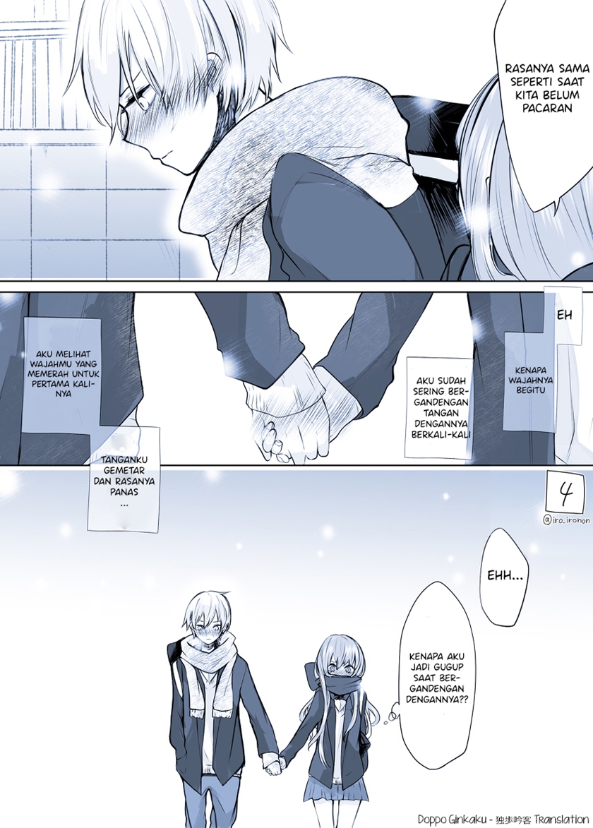 4P short stories Chapter 7 - Halaman 4