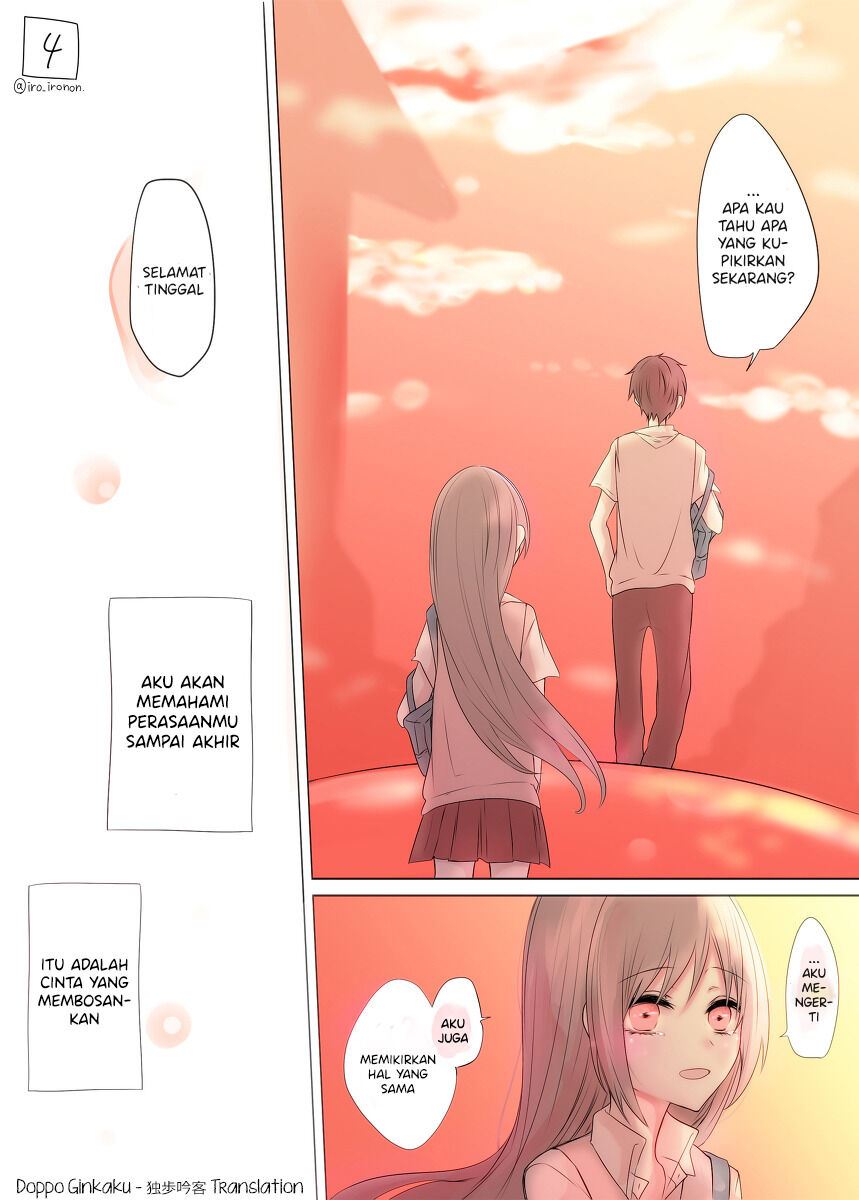 4P short stories Chapter 2 - Halaman 4