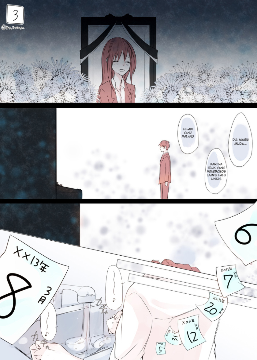 4P short stories Chapter 1 - Halaman 3