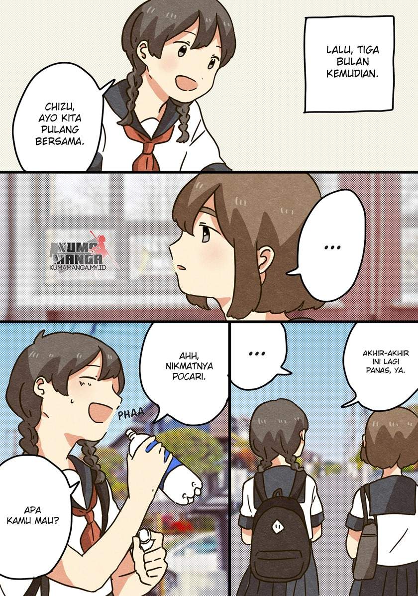 Bamen Kanmoku-shou ni Natta Hanashi Chapter 00.1 - Halaman 22