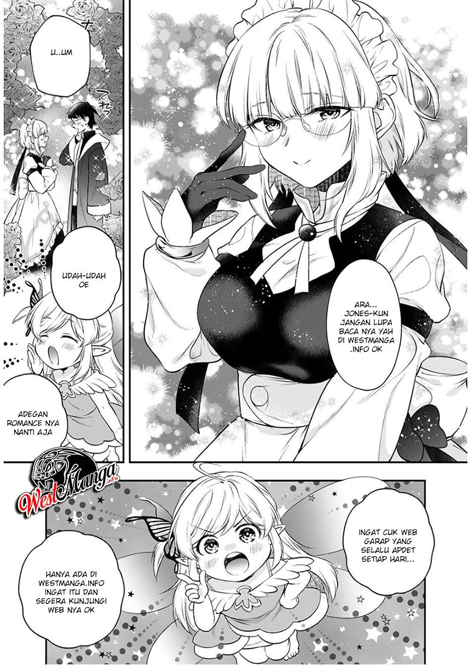 86 — Eighty Six — Chapter 4 - Halaman 23