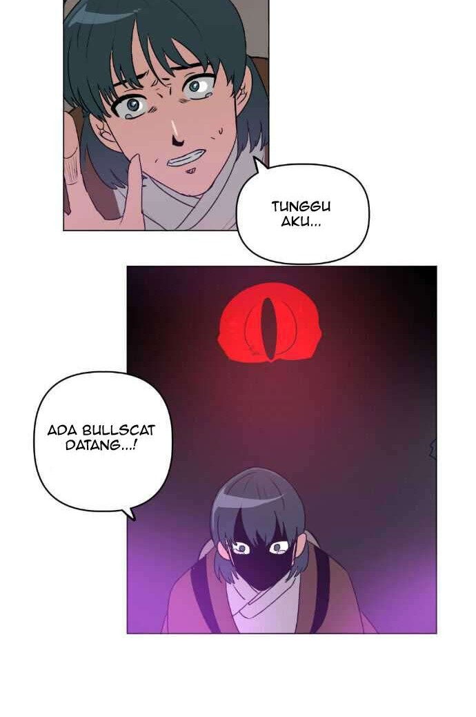 A Bear’s Daughter Chapter 1 - Halaman 20