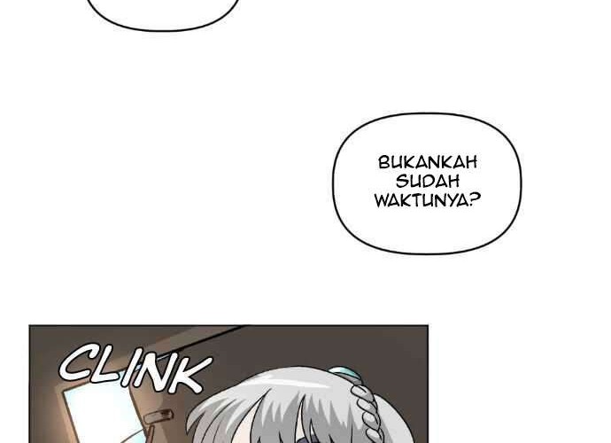 A Bear’s Daughter Chapter 1 - Halaman 12