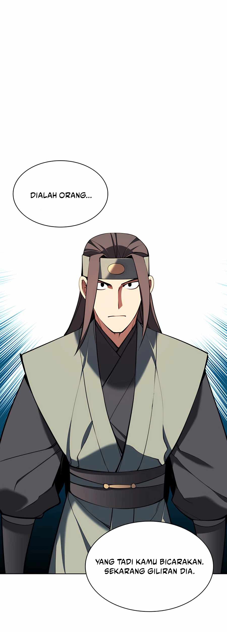 Manhwa Records Of The Swordsman Scholar Chapter 32 gambar 2