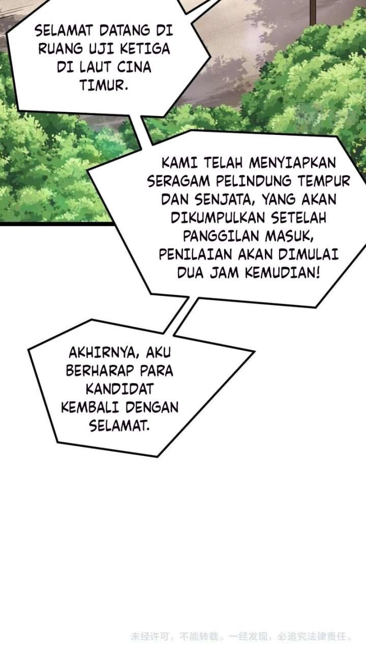 All Attributes Martial Arts Chapter 16 - Halaman 37