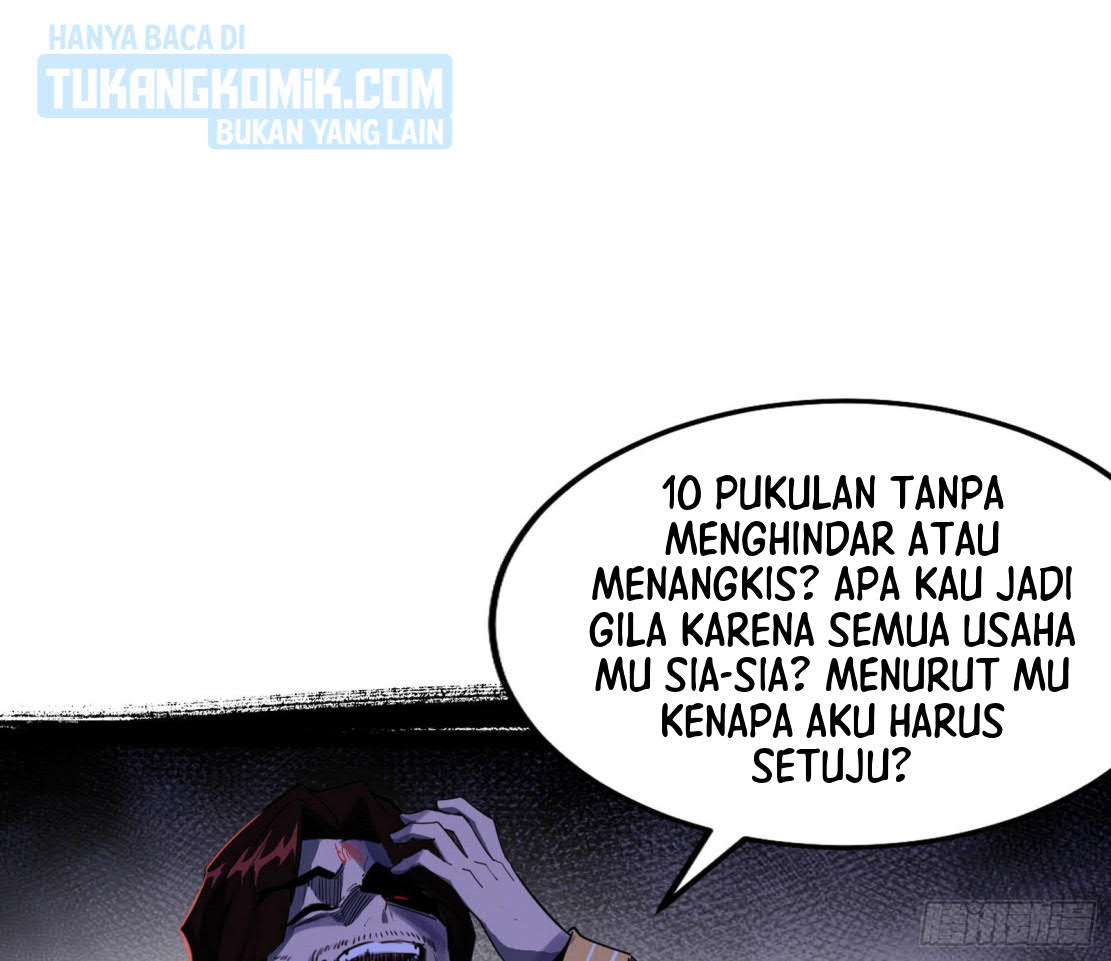 I’m An Evil God Chapter 295 halaman 3