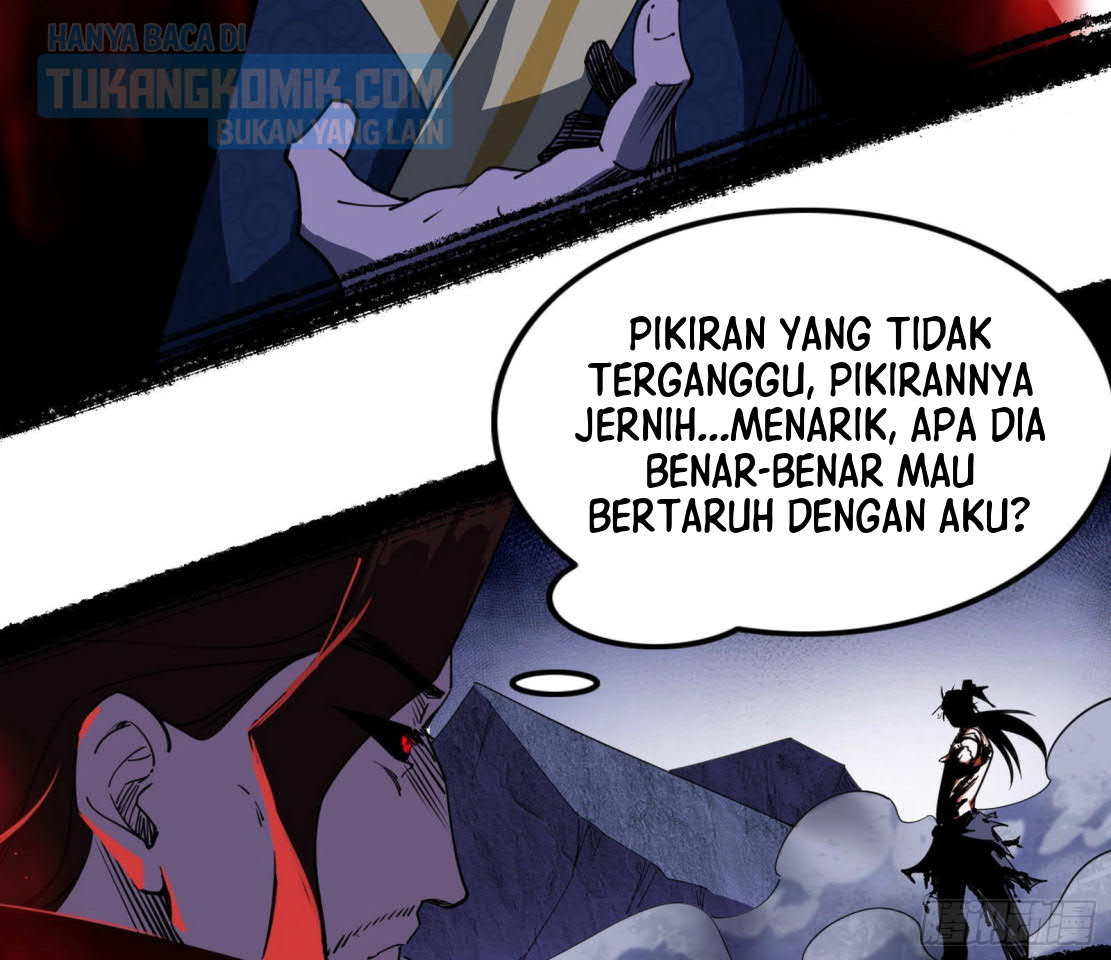 I’m An Evil God Chapter 295 halaman 7