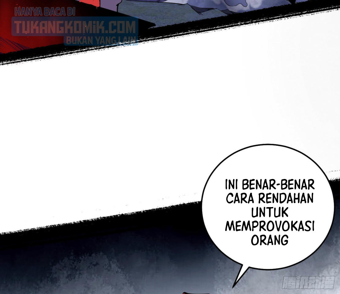 I’m An Evil God Chapter 295 halaman 8
