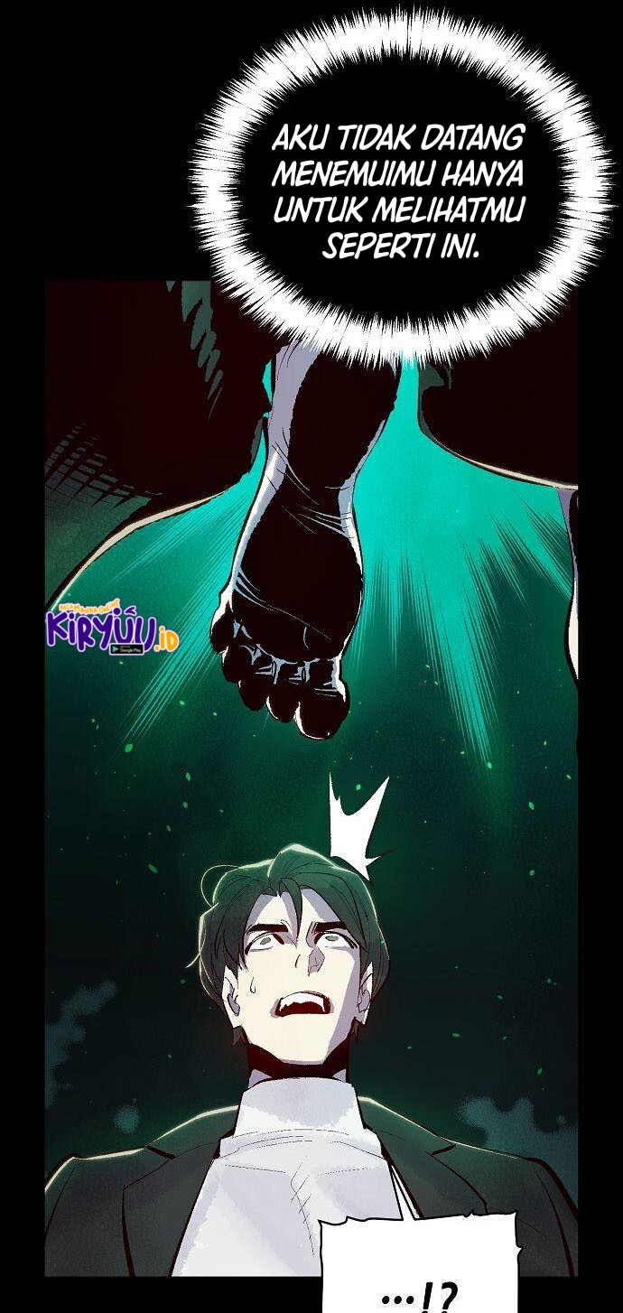 Alone Necromancer Chapter 60 - Halaman 90