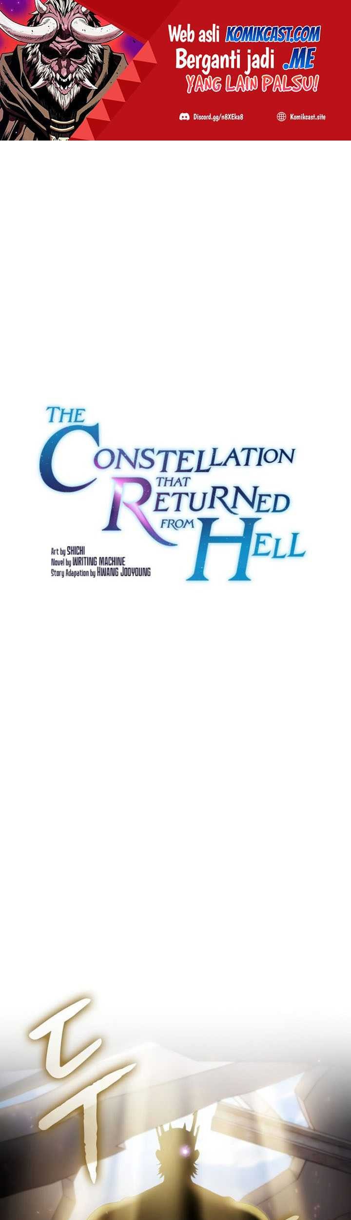 Manhwa The Constellation that Returned from Hell Chapter 97 gambar 2