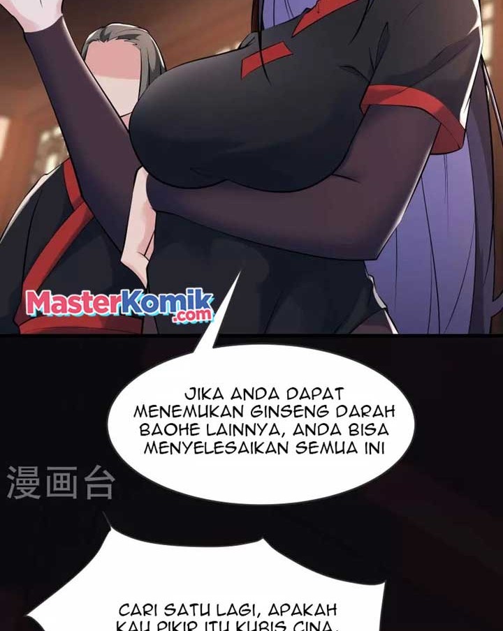 Apprentices Are All Female Devil Chapter 145 - Halaman 5