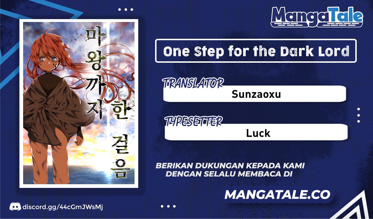 Komik One Step to The Demon King Chapter 21 gambar 1