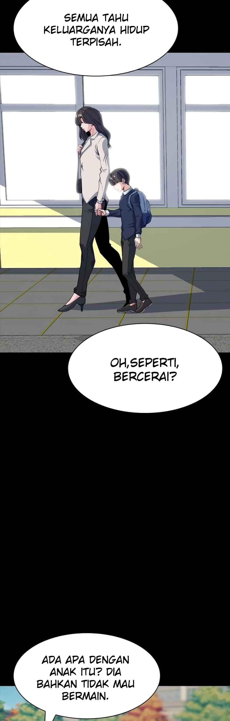 Secret Player Chapter 10 halaman 4