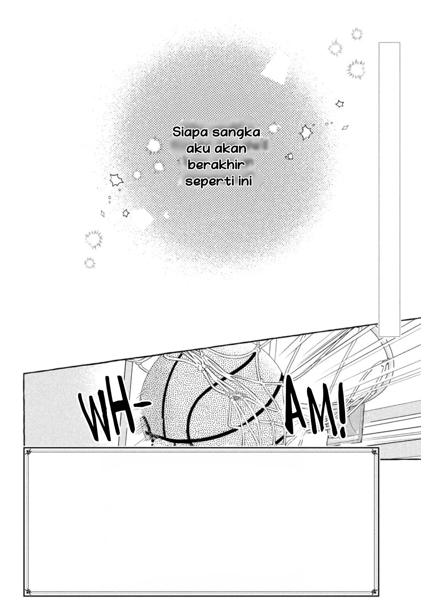 Uruwashi no Yoi no Tsuki Chapter 10 - Halaman 3