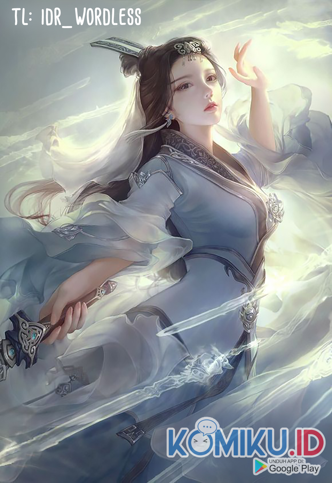 Manhua Martial Peak Part 2 Chapter 2639 gambar 2