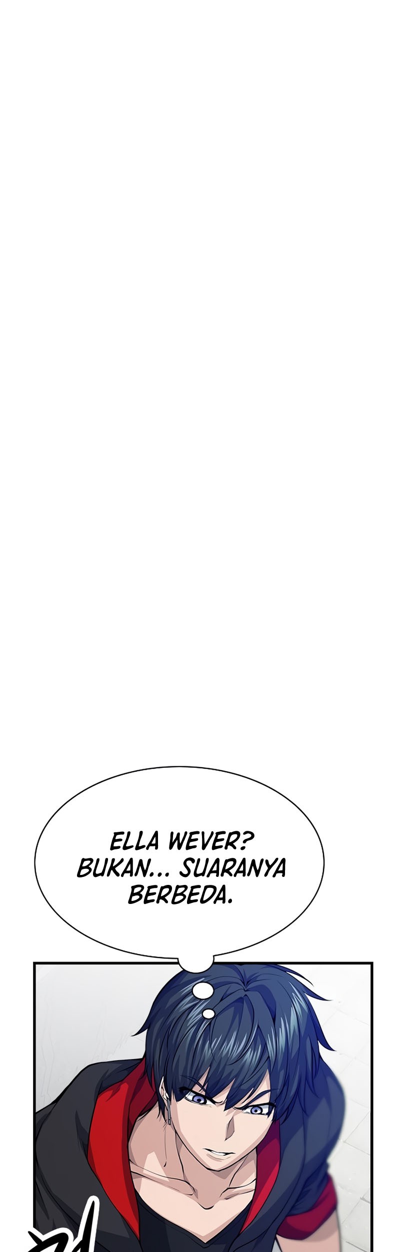 Manhwa Secret Player Chapter 13 gambar 2