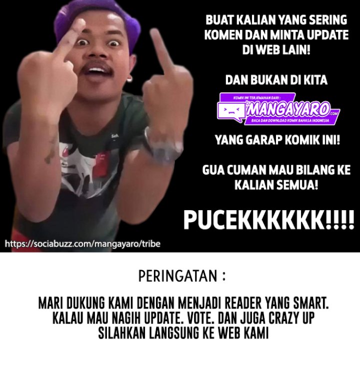 My Senior Brother Is Too Steady Chapter 05 - Halaman 21