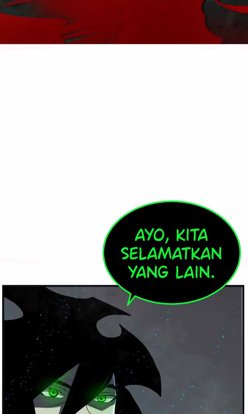 Bandit King Chapter 16.1 - Halaman 28