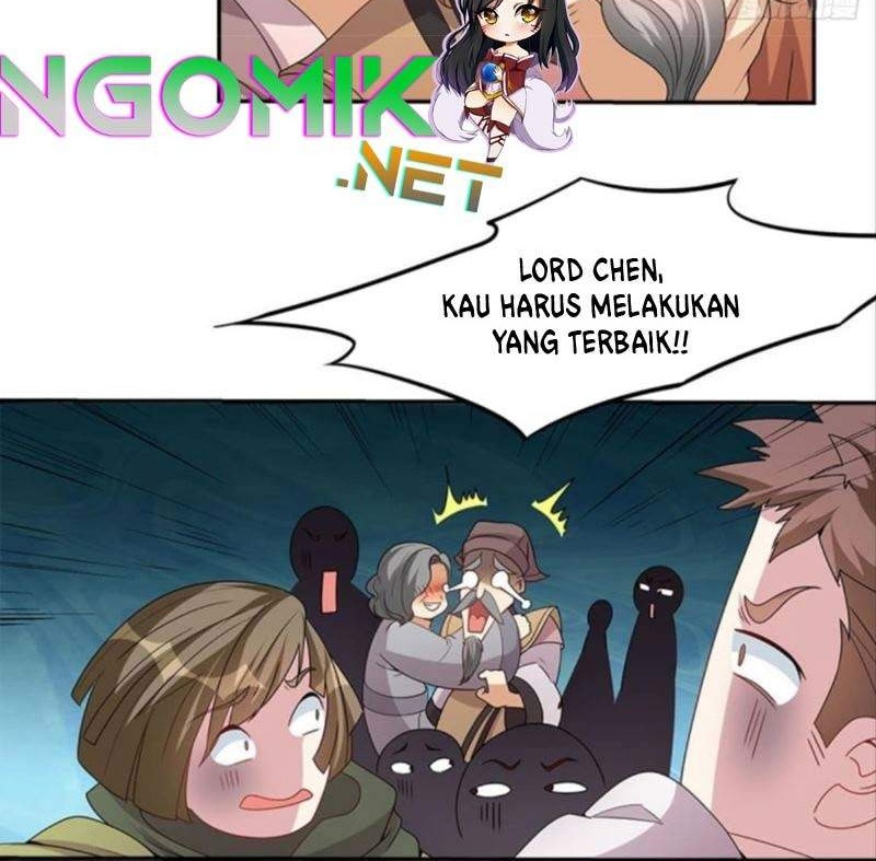 Billion World Invasion Chapter 10 - Halaman 13