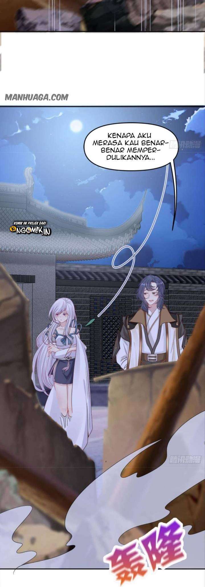 Billion World Invasion Chapter 8 - Halaman 17