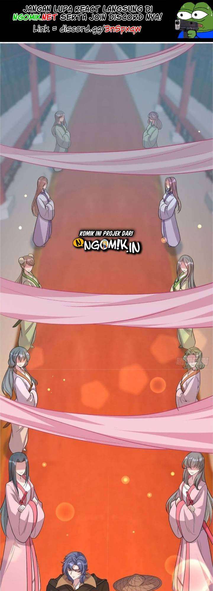 Manhua Billion World Invasion Chapter 7 gambar 2