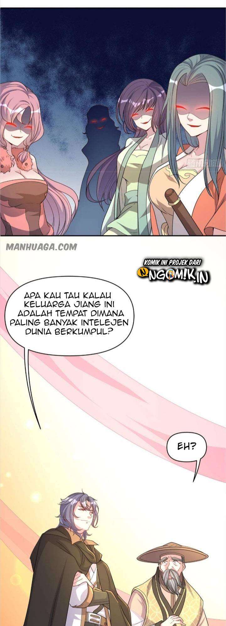 Billion World Invasion Chapter 7 - Halaman 4