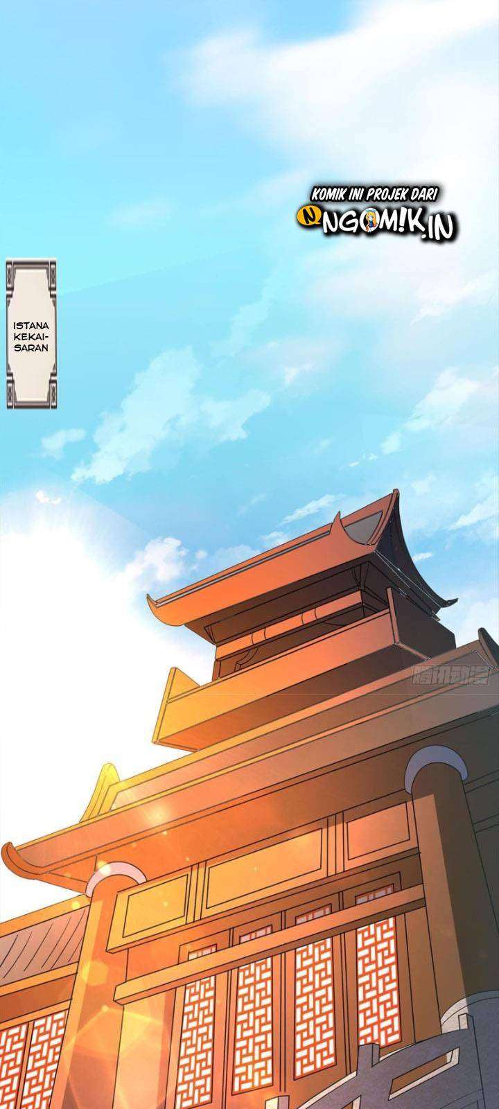 Billion World Invasion Chapter 6 - Halaman 28