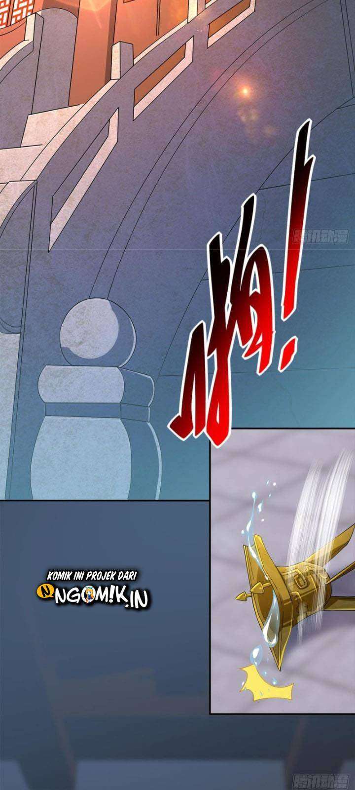 Billion World Invasion Chapter 6 - Halaman 29