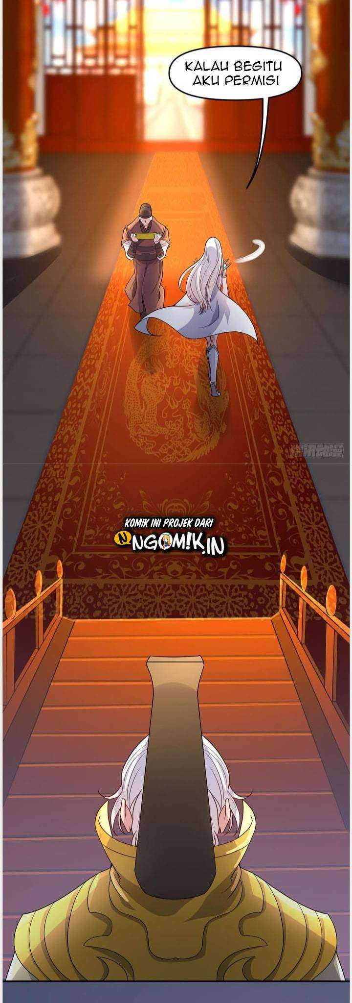 Billion World Invasion Chapter 6 - Halaman 33