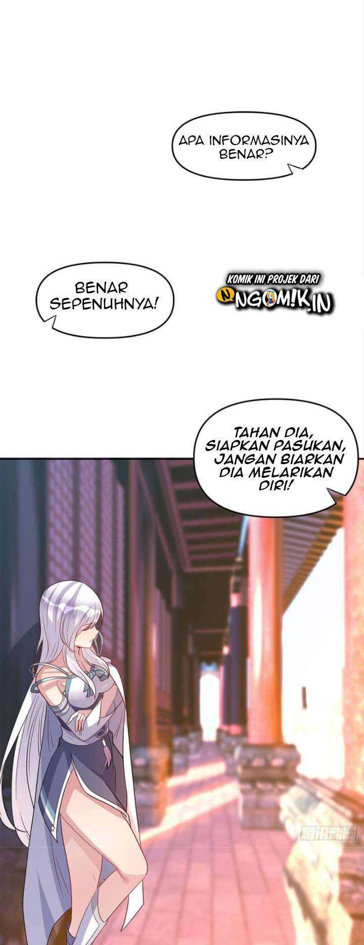 Billion World Invasion Chapter 6 - Halaman 36