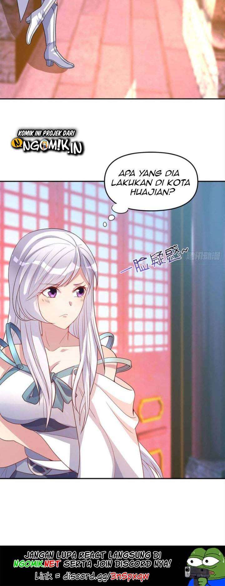 Billion World Invasion Chapter 6 - Halaman 37