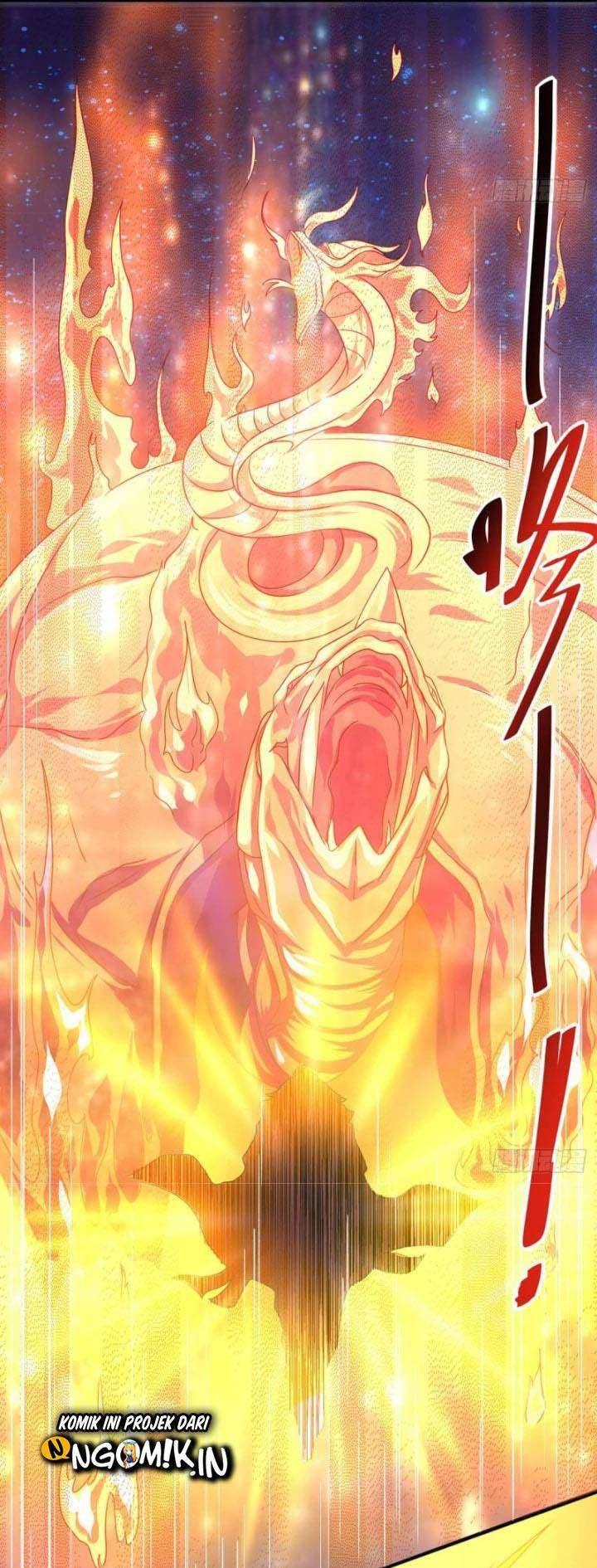 Billion World Invasion Chapter 6 - Halaman 4