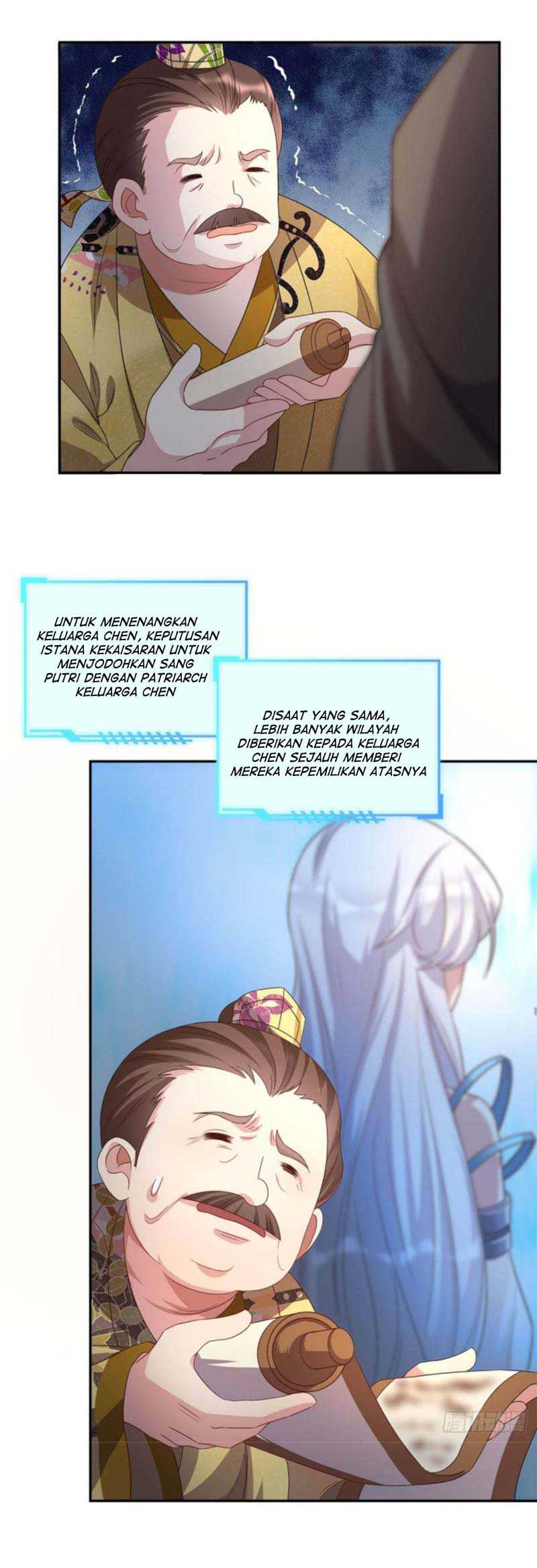 Billion World Invasion Chapter 3 - Halaman 6