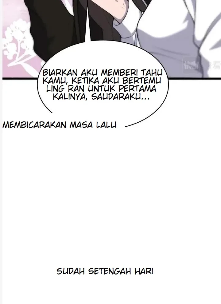 Great Doctor Ling Ran Chapter 61 - Halaman 13
