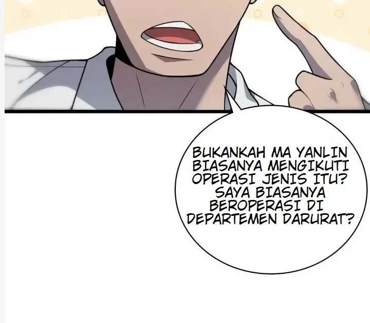 Great Doctor Ling Ran Chapter 61 - Halaman 20