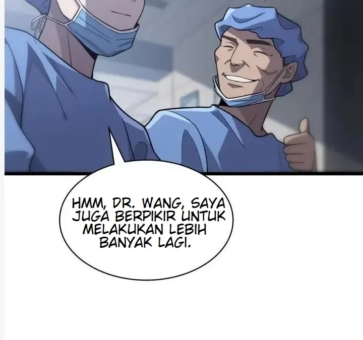 Great Doctor Ling Ran Chapter 61 - Halaman 24