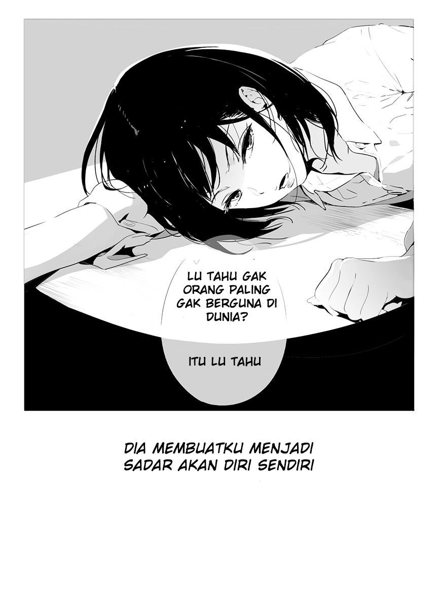 Komik Batou Shoujo Chapter 10 gambar 1