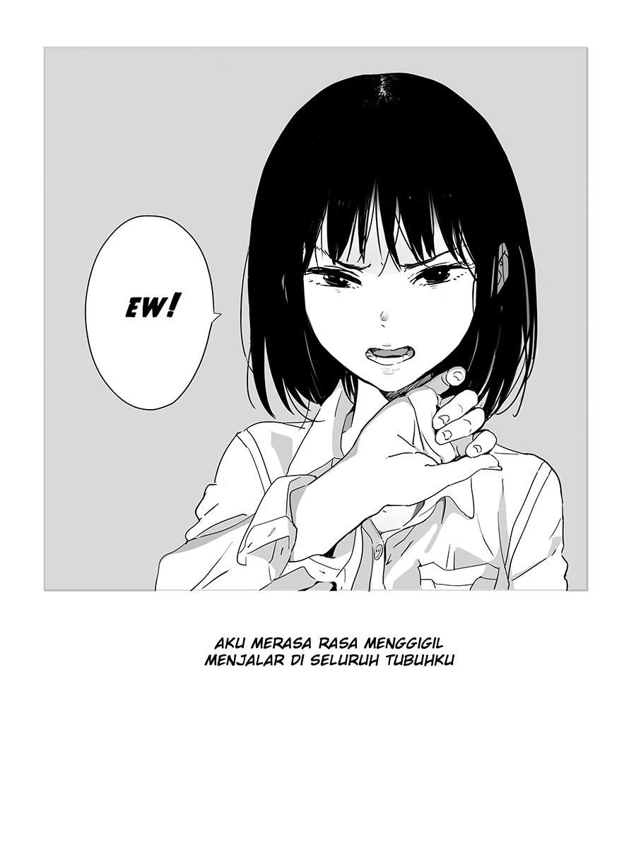 Komik Batou Shoujo Chapter 7 gambar 1
