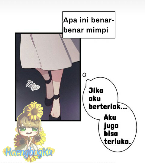 A Lady’s Table Chapter 2 - Halaman 10