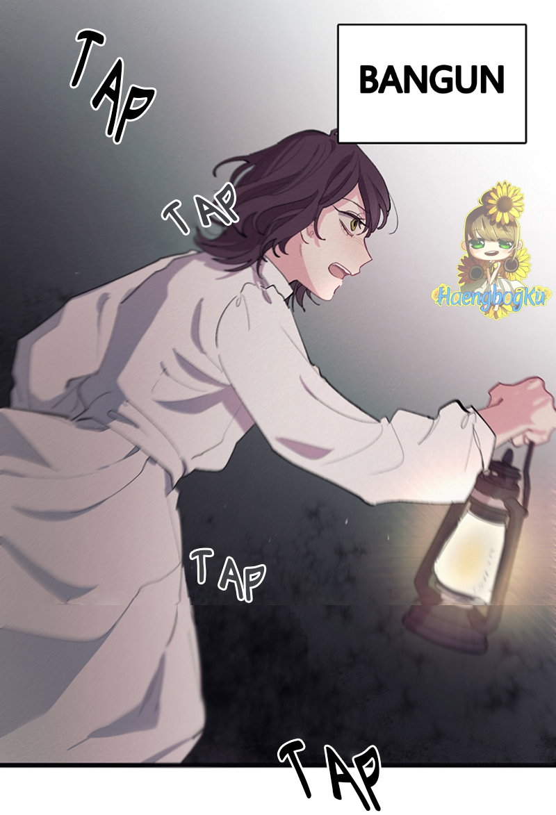 A Lady’s Table Chapter 2 - Halaman 12