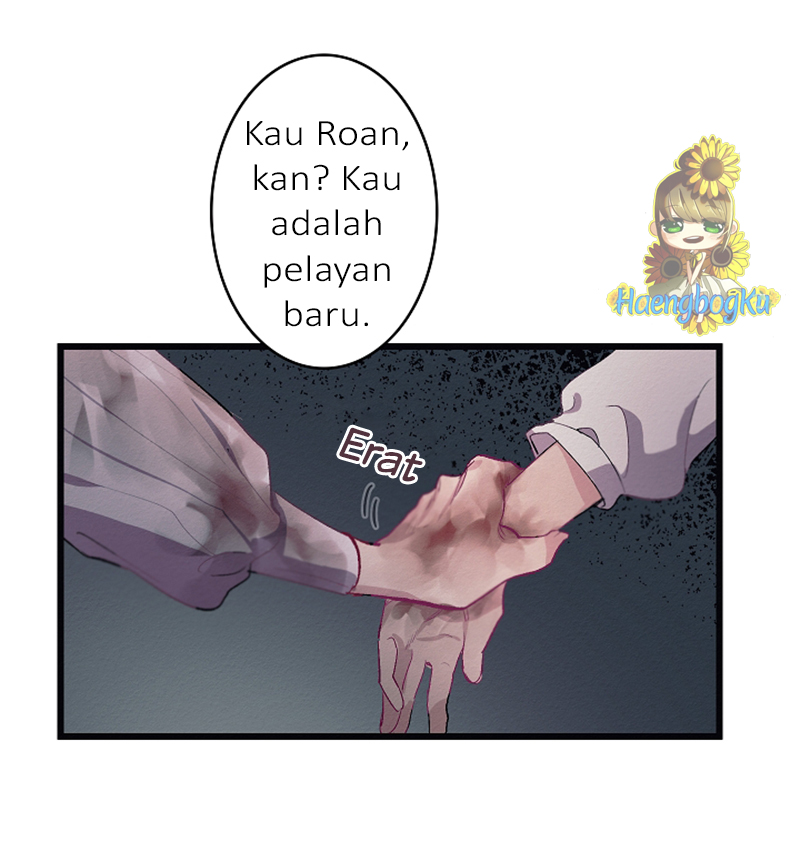 A Lady’s Table Chapter 2 - Halaman 17